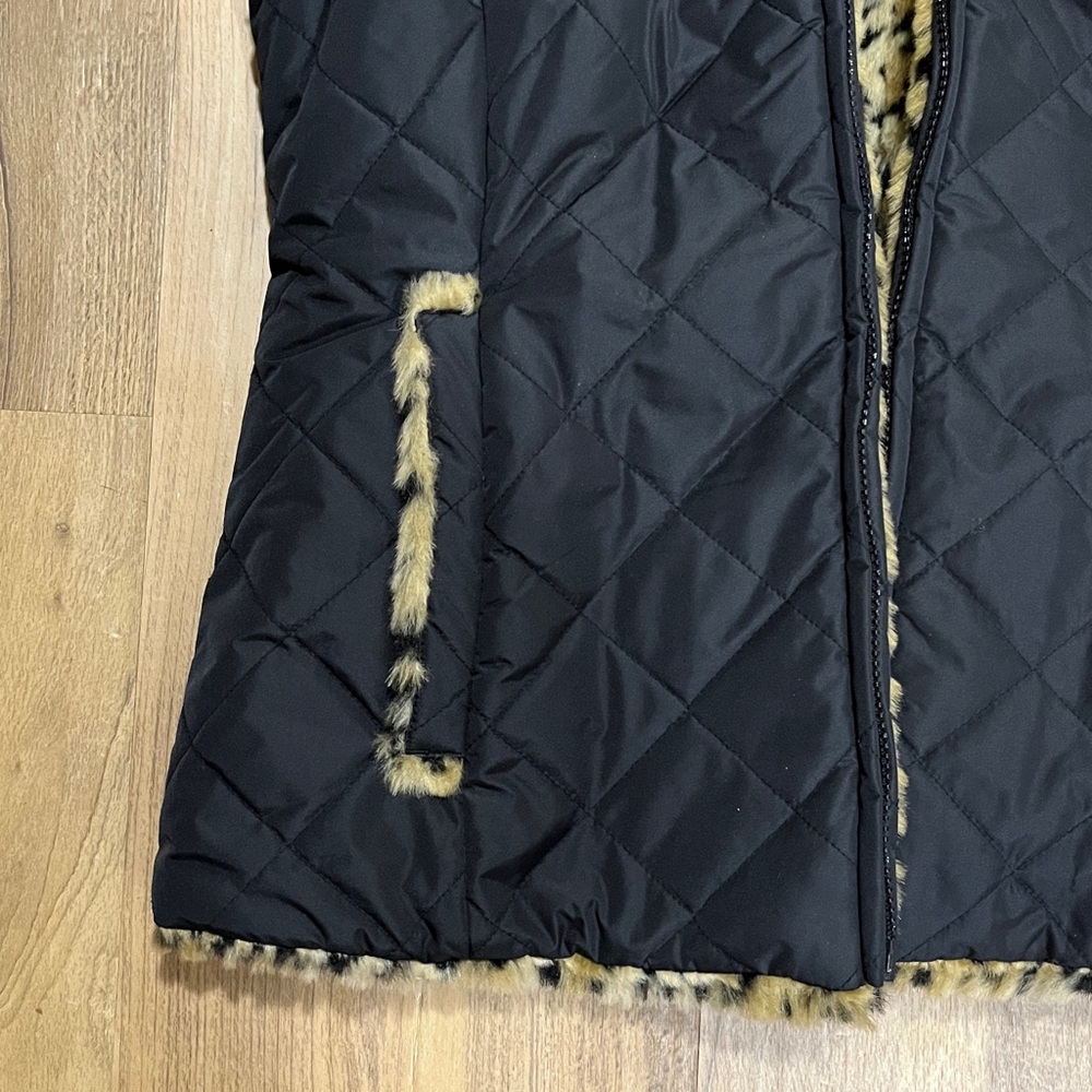 Kristen Blake size small vest - Picture 6 of 11